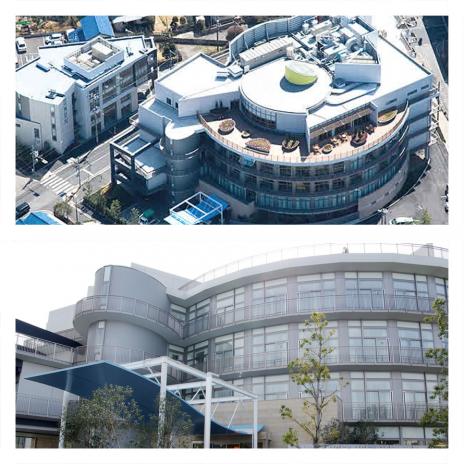 Tokyo Bay Rehabilitation Hospital (RTKL) Picture (45)